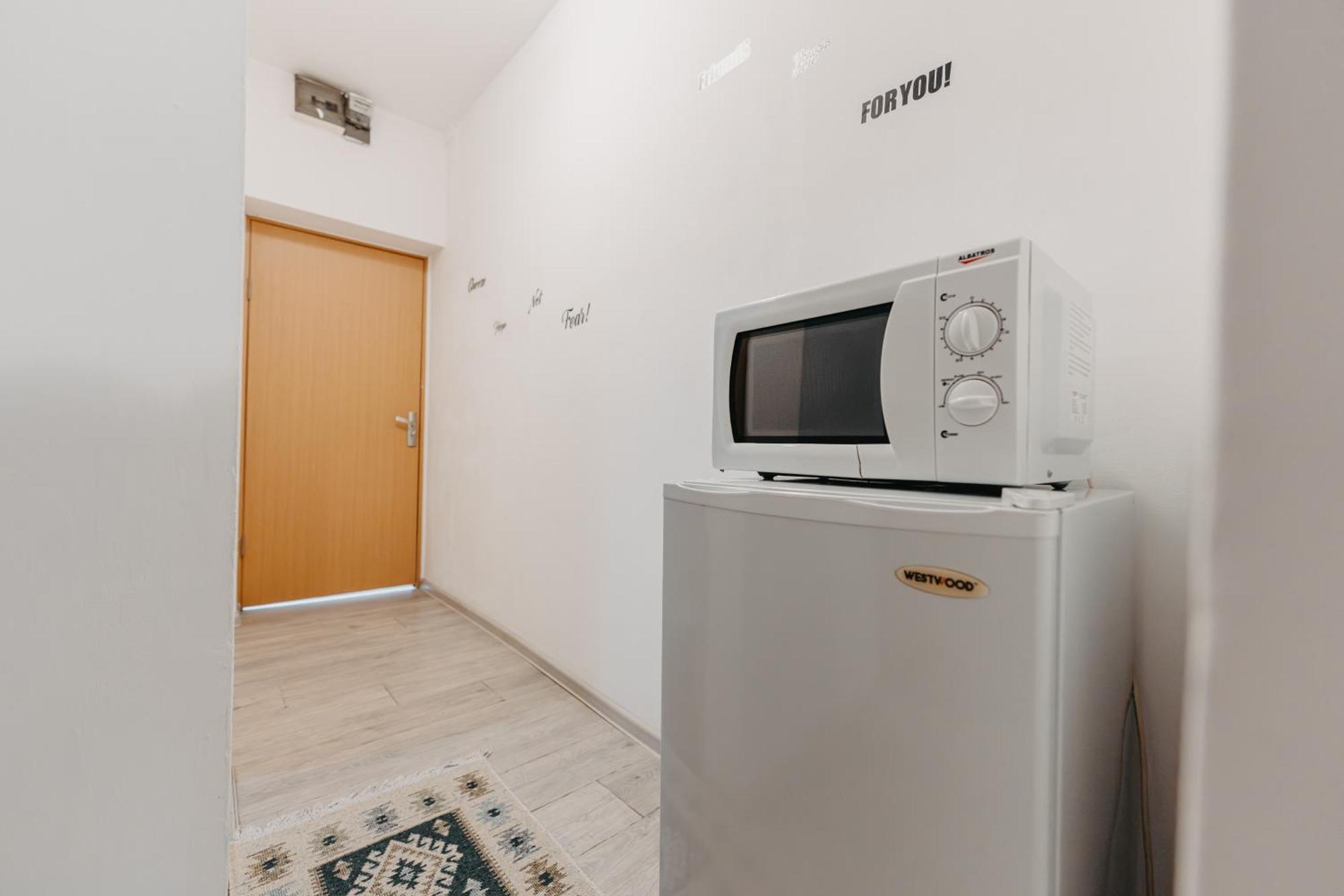 Studio Piata Amzei Nr.1 بوخارست المظهر الخارجي الصورة