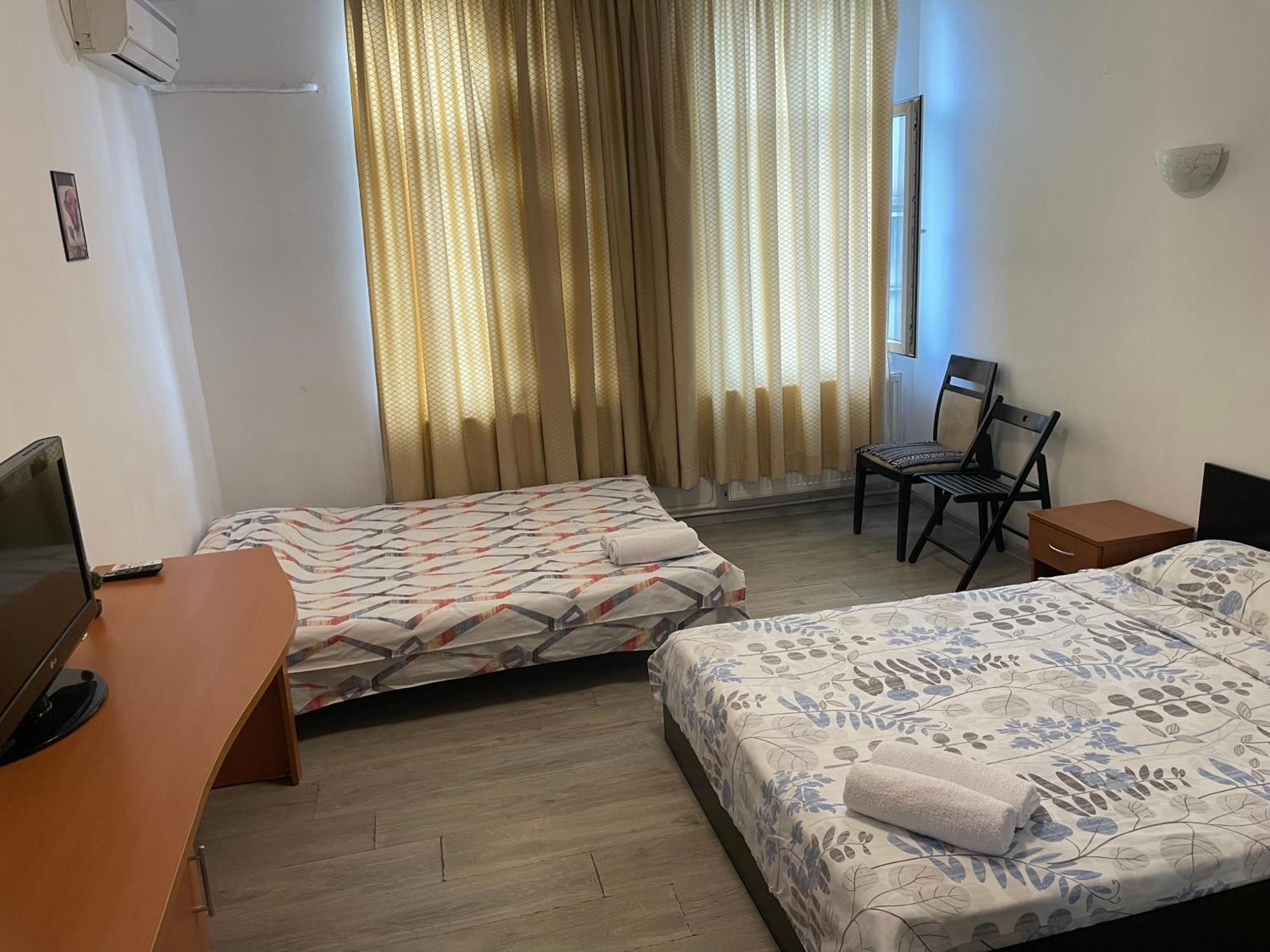 Studio Piata Amzei Nr.1 بوخارست المظهر الخارجي الصورة